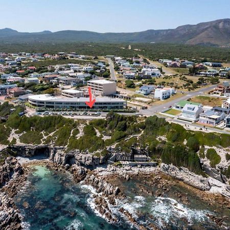 Sage At Whale Cove - Sea Facing Apartment デ・ケルデルス エクステリア 写真
