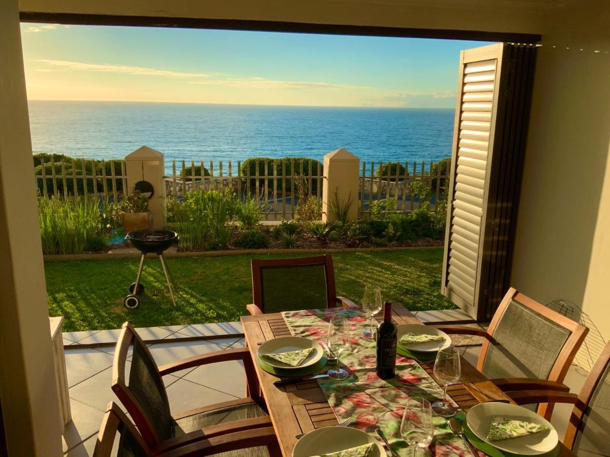 Sage At Whale Cove - Sea Facing Apartment デ・ケルデルス エクステリア 写真