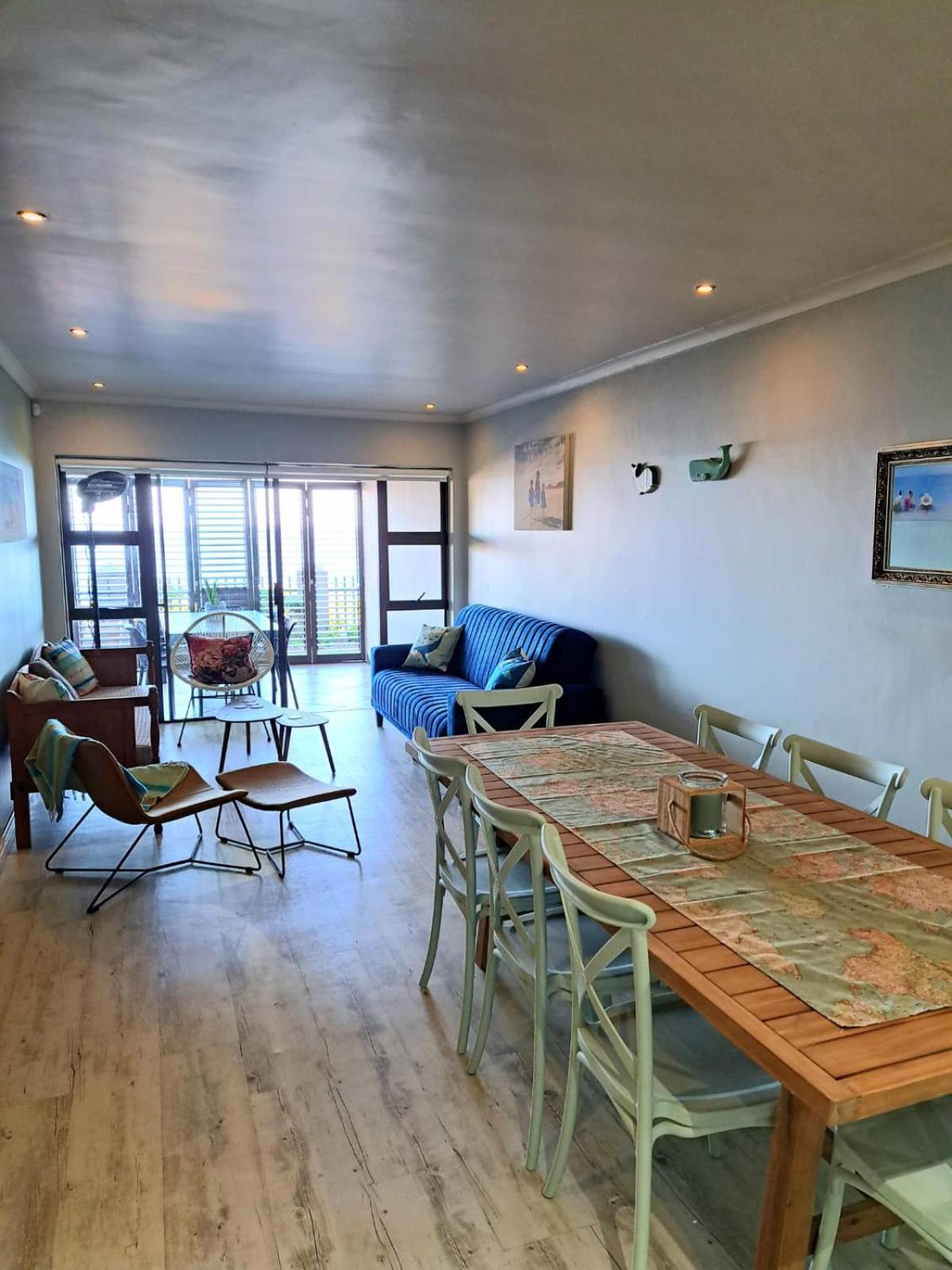 Sage At Whale Cove - Sea Facing Apartment デ・ケルデルス エクステリア 写真
