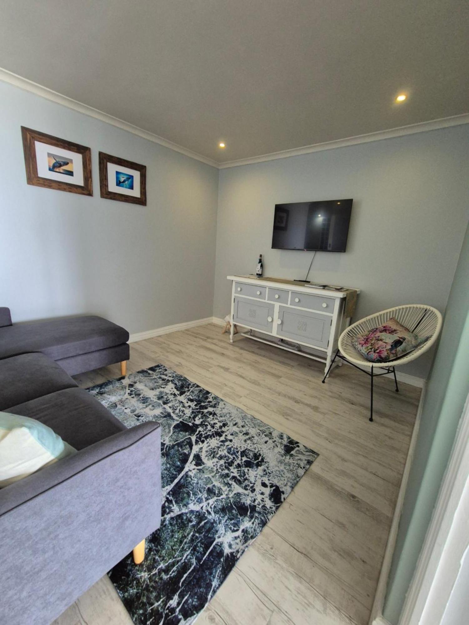 Sage At Whale Cove - Sea Facing Apartment デ・ケルデルス エクステリア 写真