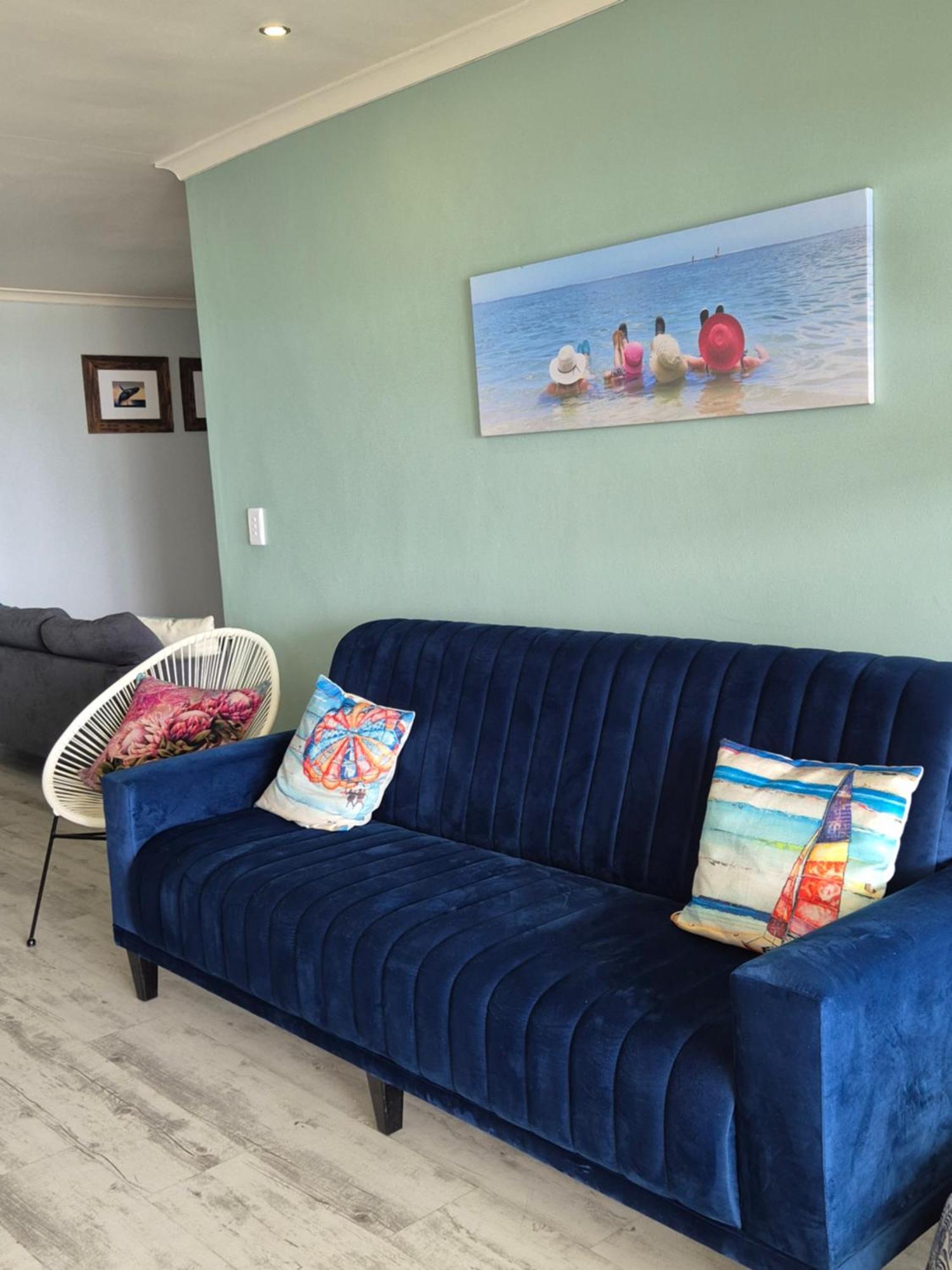 Sage At Whale Cove - Sea Facing Apartment デ・ケルデルス エクステリア 写真