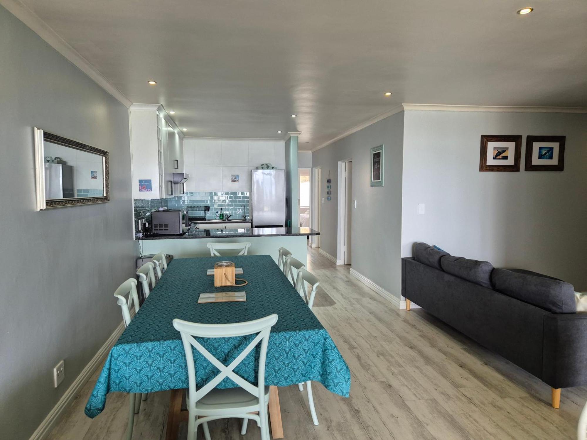 Sage At Whale Cove - Sea Facing Apartment デ・ケルデルス エクステリア 写真